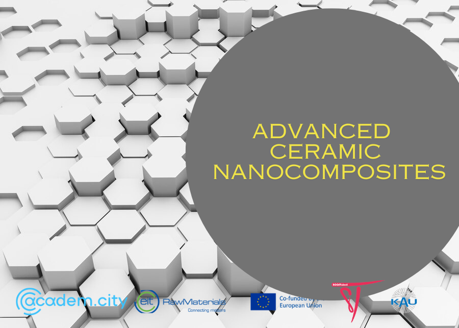 ADVANCED CERAMIC NANOCOMPOSITES